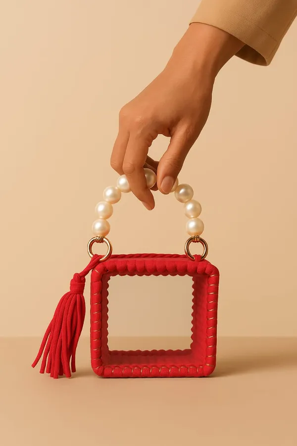 Women_CUTE_FANCY_Bucket_Bag_Casual_Woven_Beach_Handbag_Handmade_Small_Dry_grass/Natural_Cane/Chic_Dry_Grass_bag/handbag_from_Manipur/carry_tote_bag_Sling_Bags_White-Crtoon
