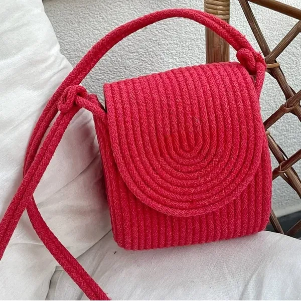 Cotton_Rope/_Jute_/Small_Dry_grass/Natural_Cane/Chic_Dry_Grass_Bag/Cotton_Rope_Crossbody_Bags_Quilted_Sling_Bag_For_Women_Cross_Body_Purses_Small_Shoulder_Handbag_Sling_Bag_Wit_Adjustable_Wide_Strap_Handbag