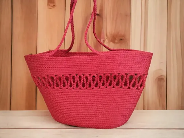 Stylish_Macrane__Ecofriendly_Handmade_Handbag