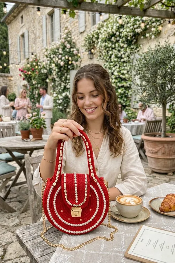 Cotton_rope_fancy_stone_work_desigen_handind_organiser_pure_cotton_boho_fancy__handbag_stylish_handmade_bag_shoulder_pures_for_ladies_girls_college_office_shopping_travel_marriage_party_1pce