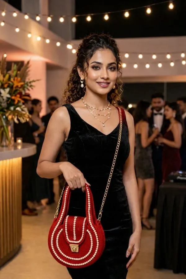 Cotton_rope_fancy_stone_work_desigen_handind_organiser_pure_cotton_boho_fancy__handbag_stylish_handmade_bag_shoulder_pures_for_ladies_girls_college_office_shopping_travel_marriage_party_1pce