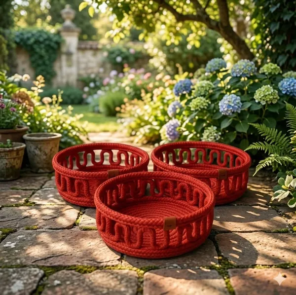 Cotton_Rope_Handmade_Cotton_rope_set_of-3_Rope_Crossbody_-_Bho_Summer_Pures_Handmade_Claret_Woven_Straw_Bag:_Boho_Wooden_set_of_-_3