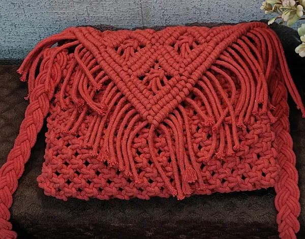 The_Macrame_Bag_Maven/_Red_RoseWoven/Woven_Wonders/Thereaded_Totes/Chic_Carry/Knots_&_Pocket//Knot_&_Cord/Stylish_Standards/Cozy_Maker/Foliage_&_Flourish_Cotton_Rope/_Jute_/Small_Dry_grass/Natural_Cane/Chic_Dry_Grass_Bag/Farmhouse_Coasters_for_Drinks/Absorbent_Coasterfor_Fabletop_Protection/Women_Coaster,Rustic_Coaster,Rope_Drink_Coaster-Full_Red.