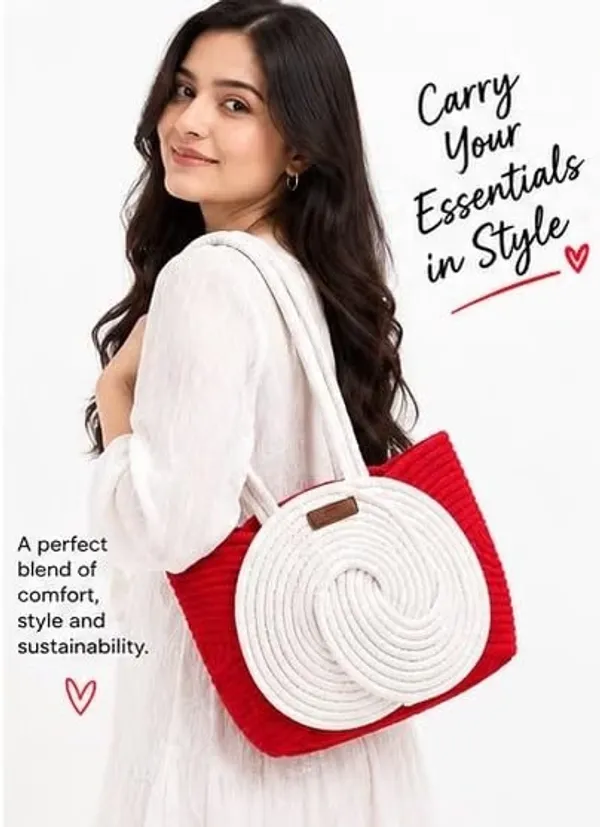 Cotton_Rope_Handmade_Cotton_rope_bag___Rope_Crossbody_-_Bho_Summer_Pures_Handmade_Claret_Woven_Straw_Bag:_Boho_Wooden_Handle_Purse