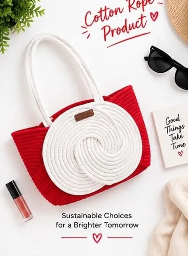 Cotton_Rope_Handmade_Cotton_rope_bag___Rope_Crossbody_-_Bho_Summer_Pures_Handmade_Claret_Woven_Straw_Bag:_Boho_Wooden_Handle_Purse