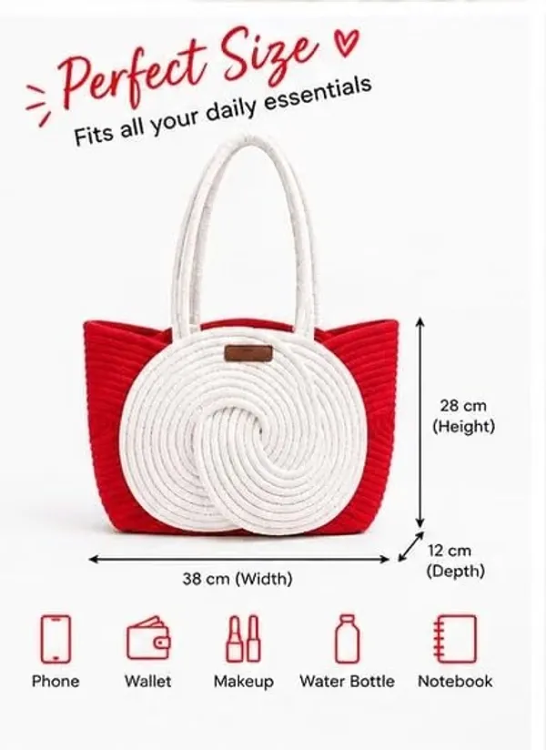 Cotton_Rope_Handmade_Cotton_rope_bag___Rope_Crossbody_-_Bho_Summer_Pures_Handmade_Claret_Woven_Straw_Bag:_Boho_Wooden_Handle_Purse