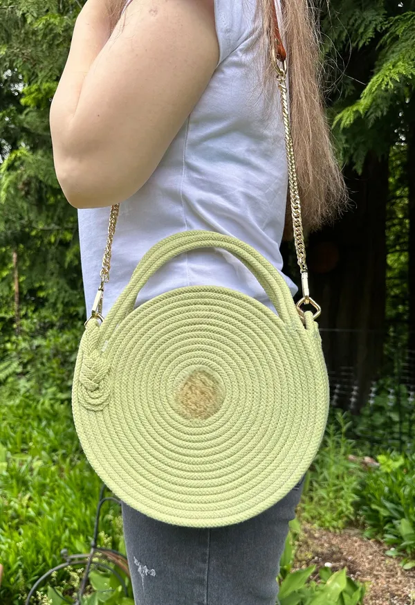 All_the_Cultures_Fabricating_India_Handmade_Small_Dry_grass/Natural_Cane/Chic_Dry_Grass_bag/handbag_from_Manipur/carry_tote_bag_Sling_Bags-ofwt-red