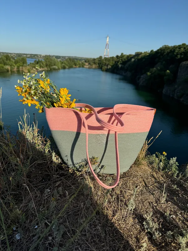 All_the_Cultures_Fabricating_India_Handmade_Small_Dry_grass/Natural_Cane/Chic_Dry_Grass_bag/handbag_from_Manipur/carry_tote_bag_Sling_Bags-ofwt-red