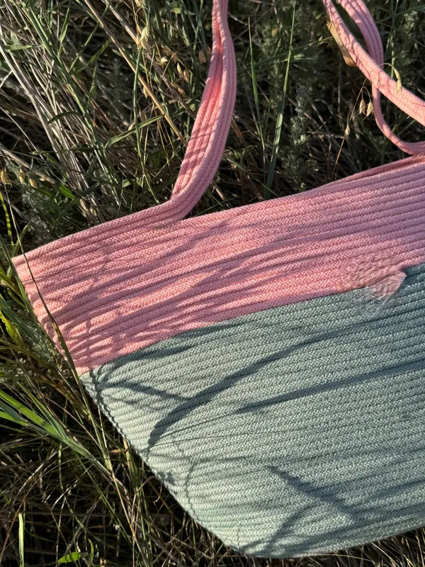 All_the_Cultures_Fabricating_India_Handmade_Small_Dry_grass/Natural_Cane/Chic_Dry_Grass_bag/handbag_from_Manipur/carry_tote_bag_Sling_Bags-ofwt-red