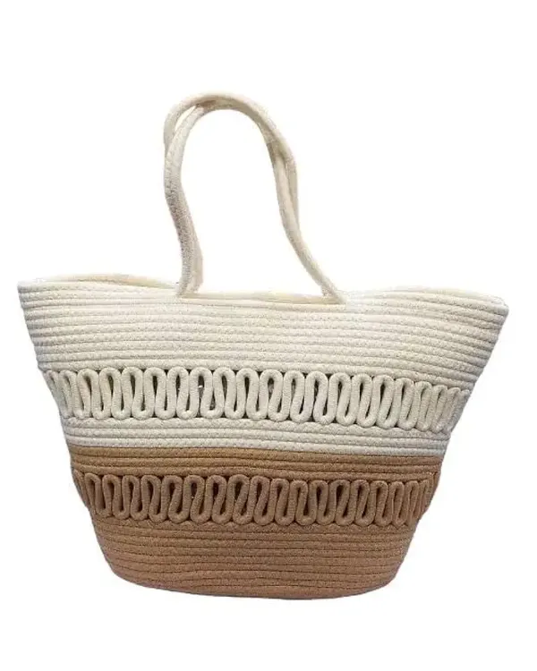 Cotton_Rope_Handmade__Rope_Crossbody_-_Bho_Summer_Pures_Handmade_Claret_Woven_Straw_Bag:_Boho_Wooden_Handle_Pures