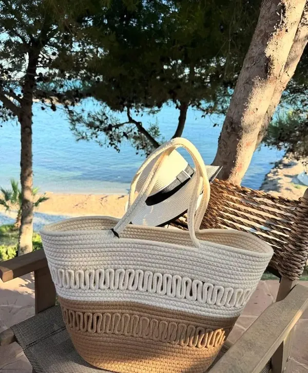 Cotton_Rope_Handmade__Rope_Crossbody_-_Bho_Summer_Pures_Handmade_Claret_Woven_Straw_Bag:_Boho_Wooden_Handle_Pures