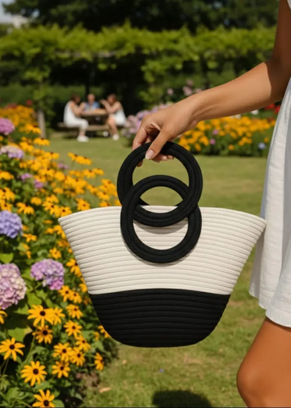 Cotton_Rope_Handmade_Cotton_rope_bag___Rope_Crossbody_-_Bho_Summer_Pures_Handmade_Claret_Woven_Straw_Bag:_Boho_Wooden_Handle_Pures