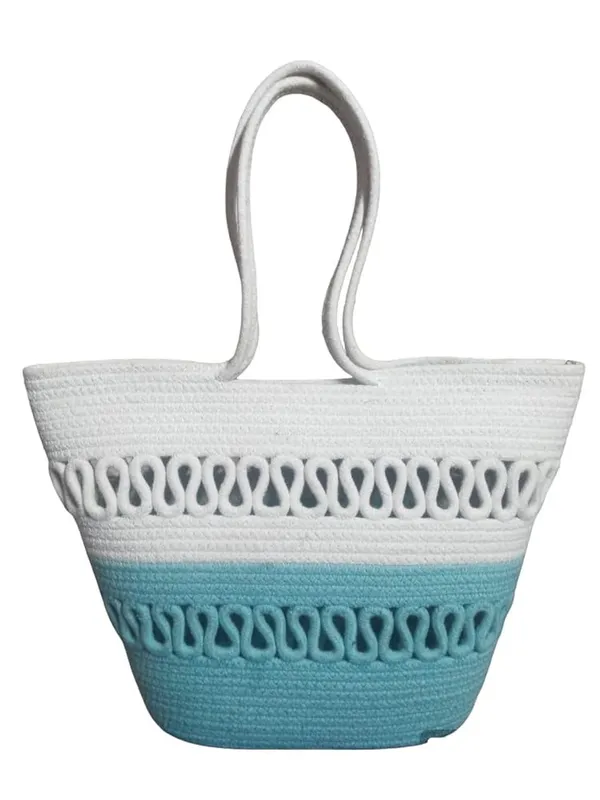Cotton_Rope_Handmade__Rope_Crossbody_-_Bho_Summer_Pures_Handmade_Claret_Woven_Straw_Bag:_Boho_Wooden_Handle_Pures