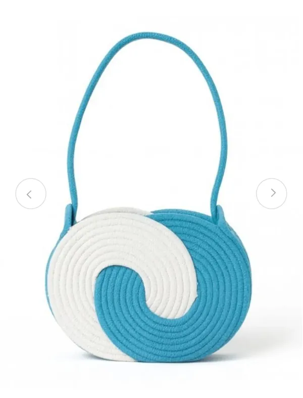 Cotton_Rope_Handmade__Rope_Crossbody_-_Bho_Summer_Pures_Handmade_Claret_Woven_Straw_Bag:_Boho_Wooden_Handle_Pures