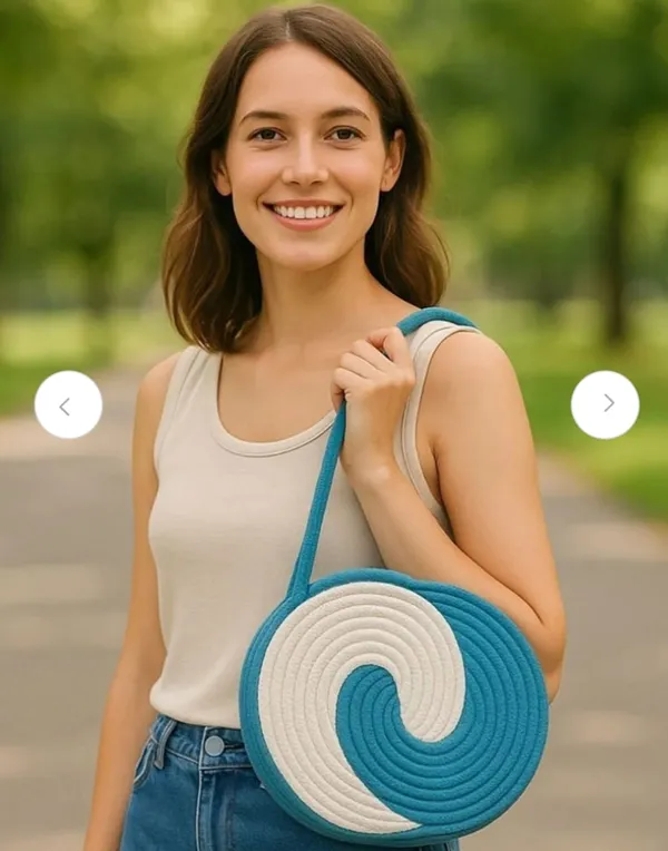 Cotton_Rope_Handmade__Rope_Crossbody_-_Bho_Summer_Pures_Handmade_Claret_Woven_Straw_Bag:_Boho_Wooden_Handle_Pures