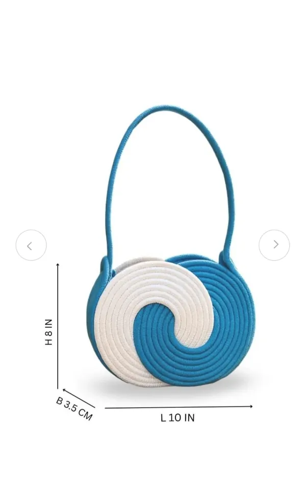 Cotton_Rope_Handmade__Rope_Crossbody_-_Bho_Summer_Pures_Handmade_Claret_Woven_Straw_Bag:_Boho_Wooden_Handle_Pures