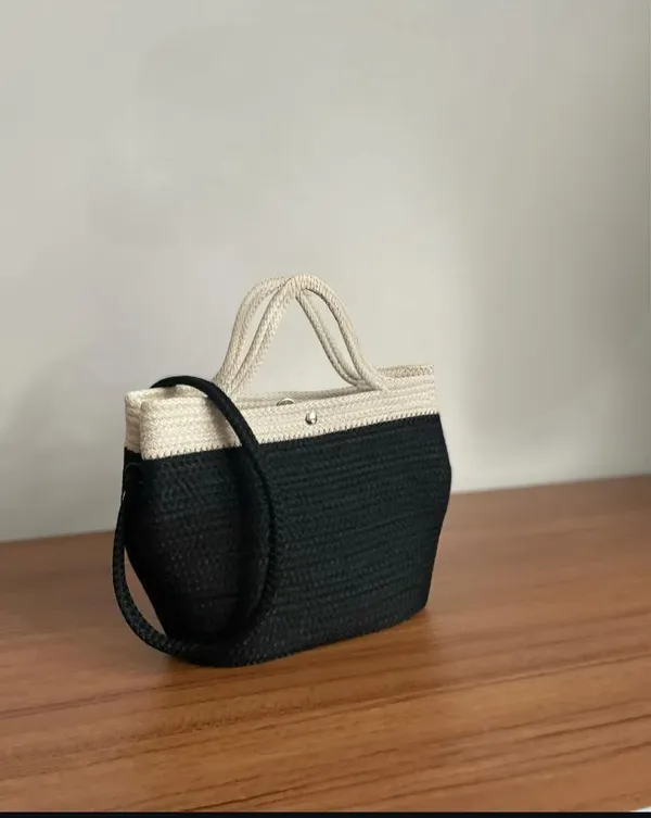 Classic_Black_&_White_Duo_Handbag