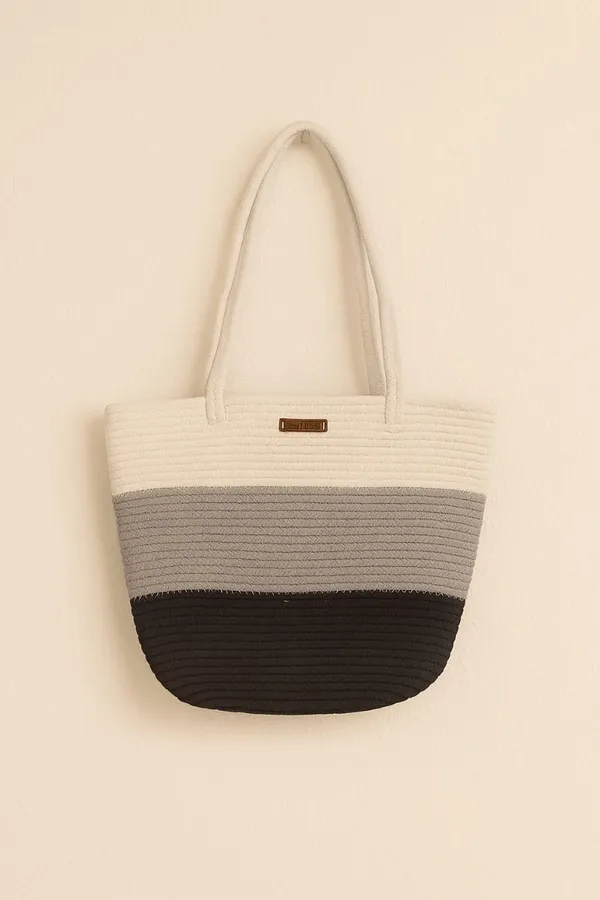 Women_CUTE_FANCY_Bucket_Bag_Casual_Woven_Beach_Handbag_Handmade_Small_Dry_grass/Natural_Cane/Chic_Dry_Grass_bag/handbag_from_Manipur/carry_tote_bag_Sling_Bags_White-Crtoon