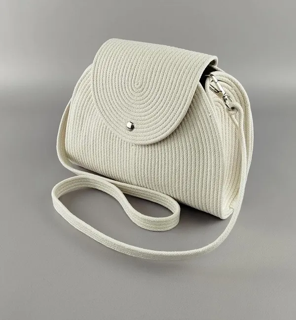 Elegant_Creamish_Woven_Crossbody_Bag