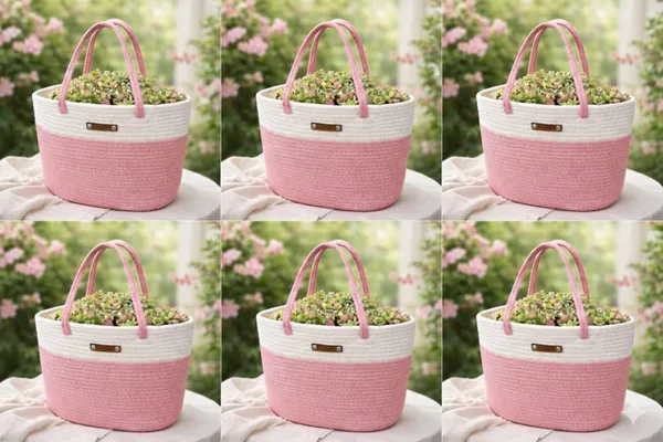 Cotton_Rope_Handmade_Cotton_rope_bag___Rope_Crossbody_-_Bho_Summer_Pures_Handmade_Claret_Woven_Straw_Bag:_Boho_Wooden_Handle_Pures