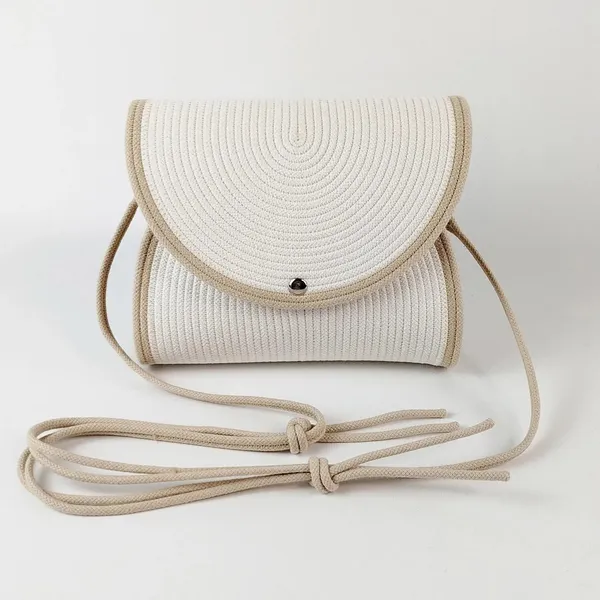 Handmade_cotton_cored_corssbody_Bags_small_purse_with_gold_chain_strap_and_strap_and_clasp,_Elegant_shoulder_bag,