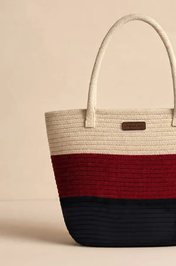 Women_CUTE_FANCY_Bucket_Bag_Casual_Woven_Beach_Handbag_Handmade_Small_Dry_grass/Natural_Cane/Chic_Dry_Grass_bag/handbag_from_Manipur/carry_tote_bag_Sling_Bags_White-Crtoon