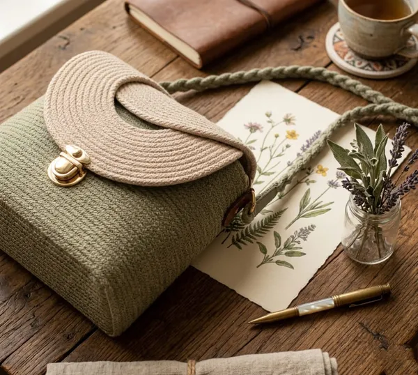 Cotton_Rope_Handmade_Cotton_rope_bag___Rope_Crossbody_-_Bho_Summer_Pures_Handmade_Claret_Woven_Straw_Bag:_Boho_Wooden_Handle_Pures