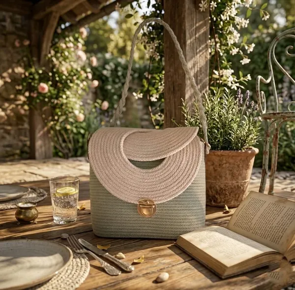 Cotton_Rope_Handmade_Cotton_rope_bag___Rope_Crossbody_-_Bho_Summer_Pures_Handmade_Claret_Woven_Straw_Bag:_Boho_Wooden_Handle_Pures