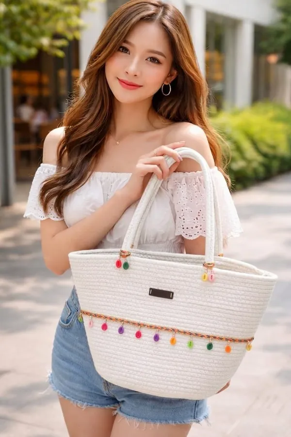 Cotton_Rope_Handmade_Cotton_rope_bag___Rope_Crossbody_-_Bho_Summer_Pures_Handmade_Claret_Woven_Straw_Bag:_Boho_Wooden_Handle_Pures_COLER_WHITE