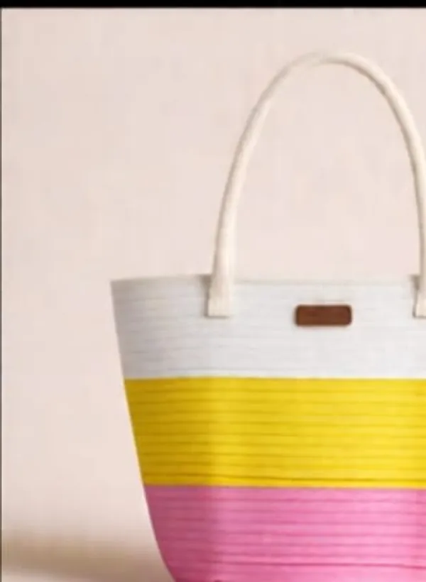 Women_CUTE_FANCY_Bucket_Bag_Casual_Woven_Beach_Handbag_Handmade_Small_Dry_grass/Natural_Cane/Chic_Dry_Grass_bag/handbag_from_Manipur/carry_tote_bag_Sling_Bags_White-Crtoon