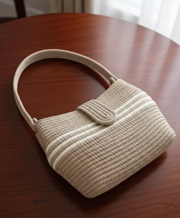 The_Classic_Woven_Top_Handle_Tote_Stylish_Shoulder_Handbag_for_Women_Everyday_Elegance
