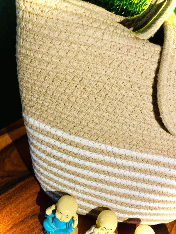 Beige_Eco_&_friendly_Handmade_Jute_Bag_Women's_Tote_Shoulder_Bag_with_Rope_Handles