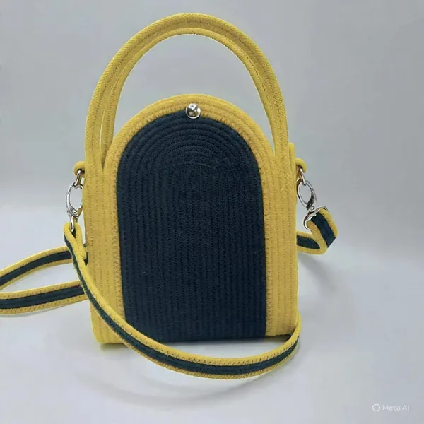 Cotton_rope_hndbag-Bold_Handmade_Crossbody_with_Magnetic_Snap-_vegan_Pures_Handmade_cotton_cored_corssbody_bag's