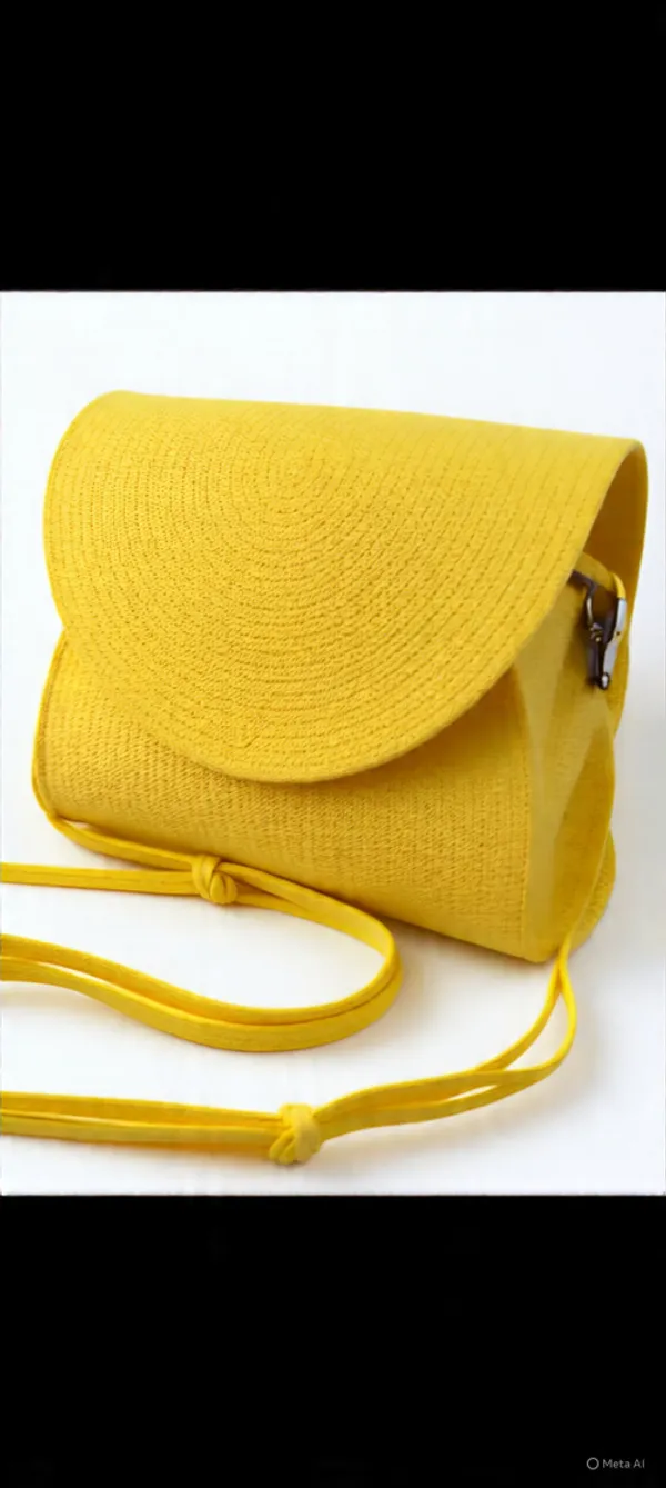 Women_CUTE_FANCY_Bucket_Bag_Casual_Woven_Beach_Handbag_Handmade_Small_Dry_grass/Natural_Cane/Chic_Dry_Grass_bag/handbag_from_Manipur/carry_tote_bag_Sling_Bags_White-Crtoon