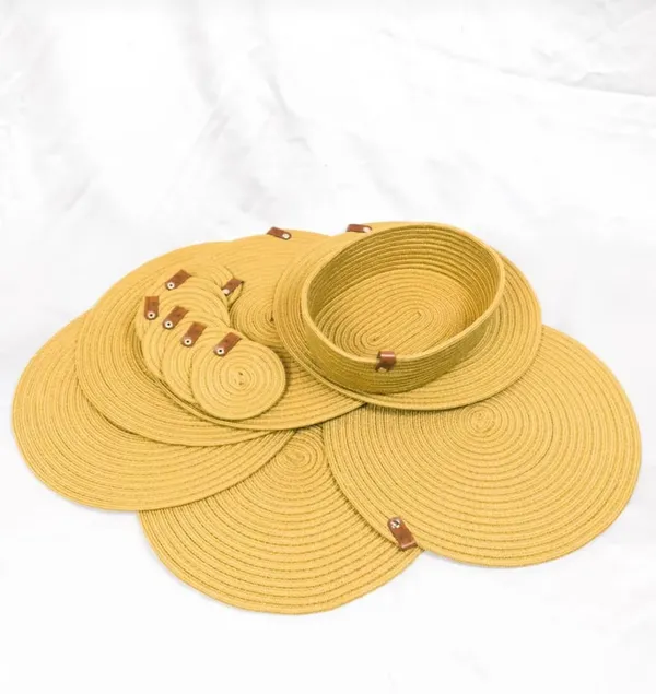 Beige_Woven_Dining_Set