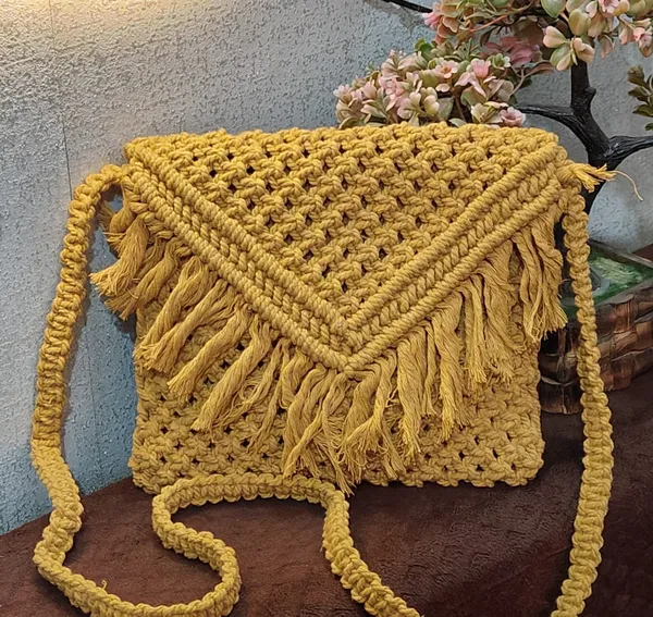 The_Macrame_Bag_Maven/_Yellow_Rose_Woven/Woven_Wonders/Thereaded_Totes/Chic_Carry/Knots_&_Pocket//Knot_&_Cord/Stylish_Standards/Cozy_Maker/Foliage_&_Flourish_Cotton_Rope/_Jute_/Small_Dry_grass/Natural_Cane/Chic_Dry_Grass_Bag/Farmhouse_Coasters_for_Drinks/Absorbent_Coasterfor_Fabletop_Protection/Women_Coaster,Rustic_Coaster,Rope_Drink_Coaster-Full_Red.