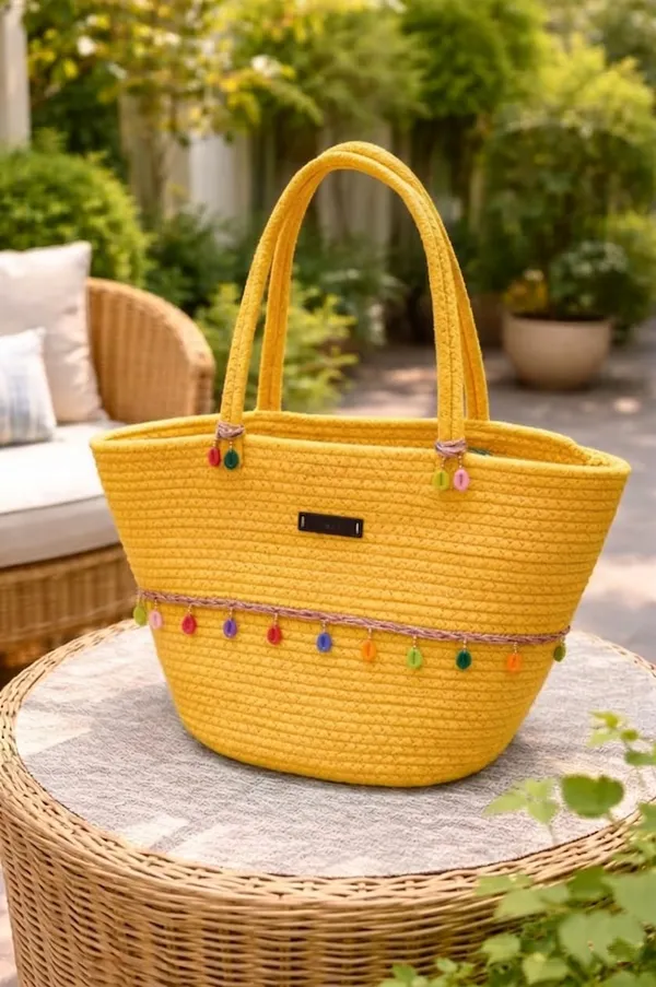 Cotton_Rope_Handmade_Cotton_rope_bag___Rope_Crossbody_-_Bho_Summer_Pures_Handmade_Claret_Woven_Straw_Bag:_Boho_Wooden_Handle_Pures_COLER_YELLOW