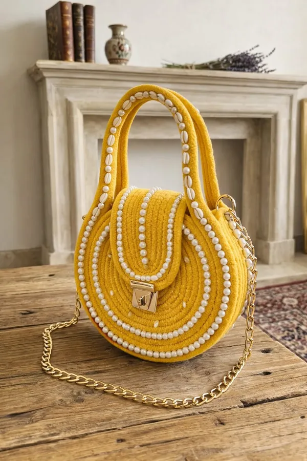 Cotton_rope_fancy_stone_work_desigen_handind_organiser_pure_cotton_boho_fancy__handbag_stylish_handmade_bag_shoulder_pures_for_ladies_girls_college_office_shopping_travel_marriage_party_1pce