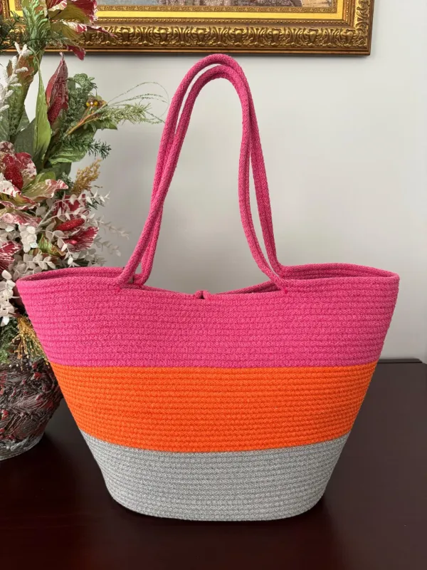 Handmade_cotton_cored_corssbody_Bags_small_purse_with_gold_chain_strap_and_strap_and_clasp,_Elegant_shoulder_bag,