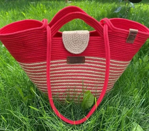 Stylish_Macrane__Ecofriendly_Handmade_Handbag