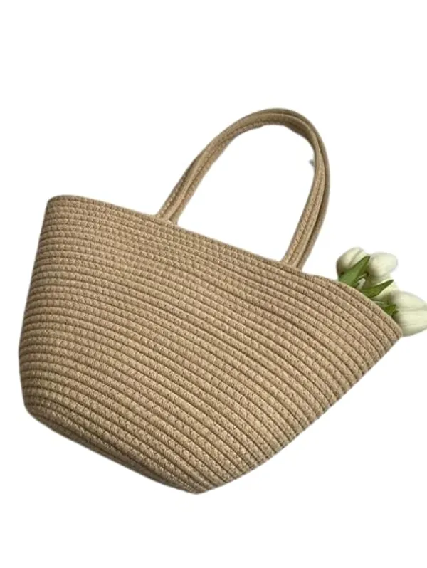 The_Sustainable_Chic_Tote_Eco-Friendly_Beige_Handmade_Jute_Bag_for_Stylish_Women