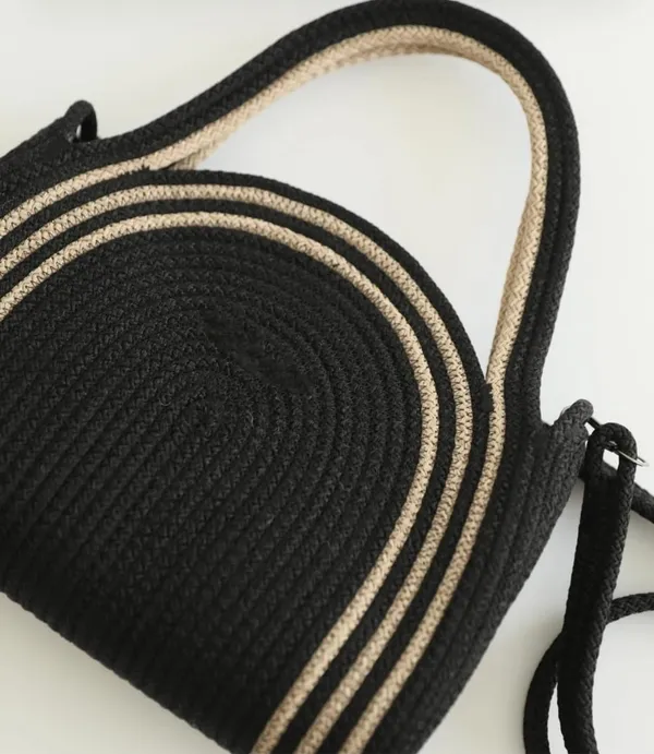 All_the_Cultures_Fabricating_India_Handmade_Small_Dry_grass/Natural_Cane/Chic_Dry_Grass_bag/handbag_from_Manipur/carry_tote_bag_Sling_Bags-unique-green-plain
