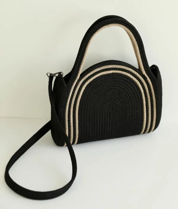 All_the_Cultures_Fabricating_India_Handmade_Small_Dry_grass/Natural_Cane/Chic_Dry_Grass_bag/handbag_from_Manipur/carry_tote_bag_Sling_Bags-unique-green-plain