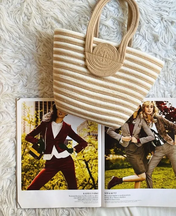 All_the_Cultures_Fabricating_India_Handmade_Small_Dry_grass/Natural_Cane/Chic_Dry_Grass_bag/handbag_from_Manipur/carry_tote_bag_Sling_Bags-ofwt-red