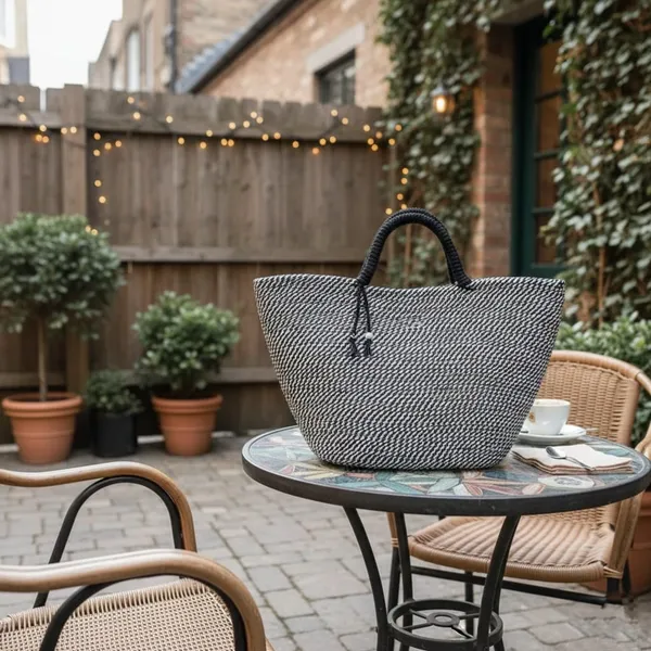 Eco-_Friendly_Handmade_Women_Tote_Jute_Bag__Grey-Black