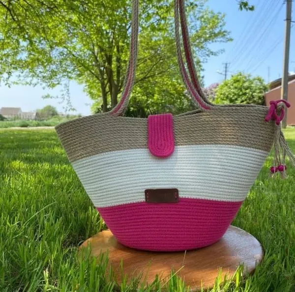 Stylish_Macrane__Ecofriendly_Handmade_Handbag