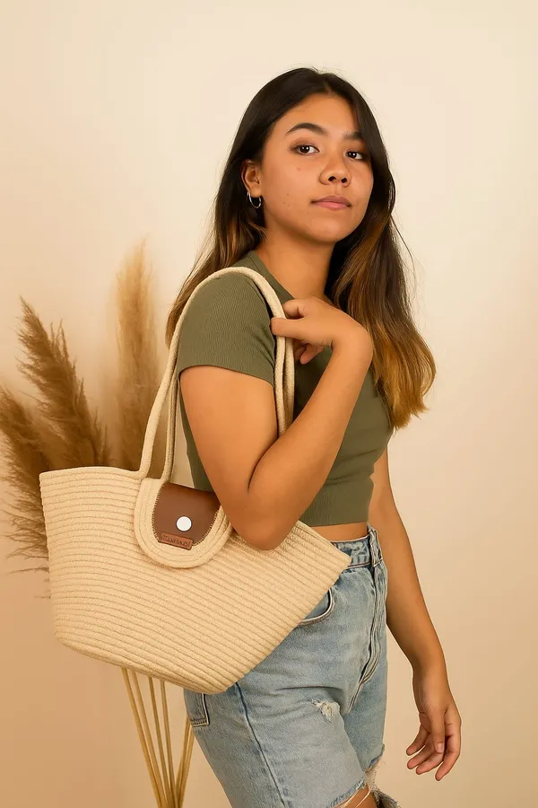 The_Conscious_Carryall_Green_Essentials_Tote_in_Earthy_Beige_Jute_&_Cotton