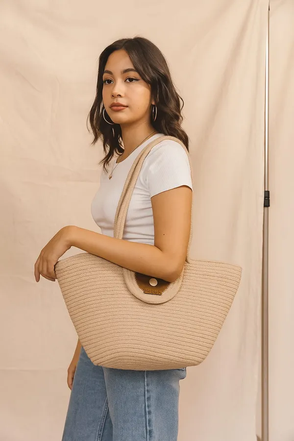 The_Conscious_Carryall_Green_Essentials_Tote_in_Earthy_Beige_Jute_&_Cotton