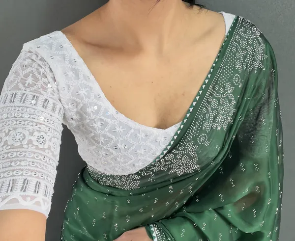 Green_Ready_To_Wear_Rangoli_Silk_Saree_With_Fancy_Stone_Work_For_Women