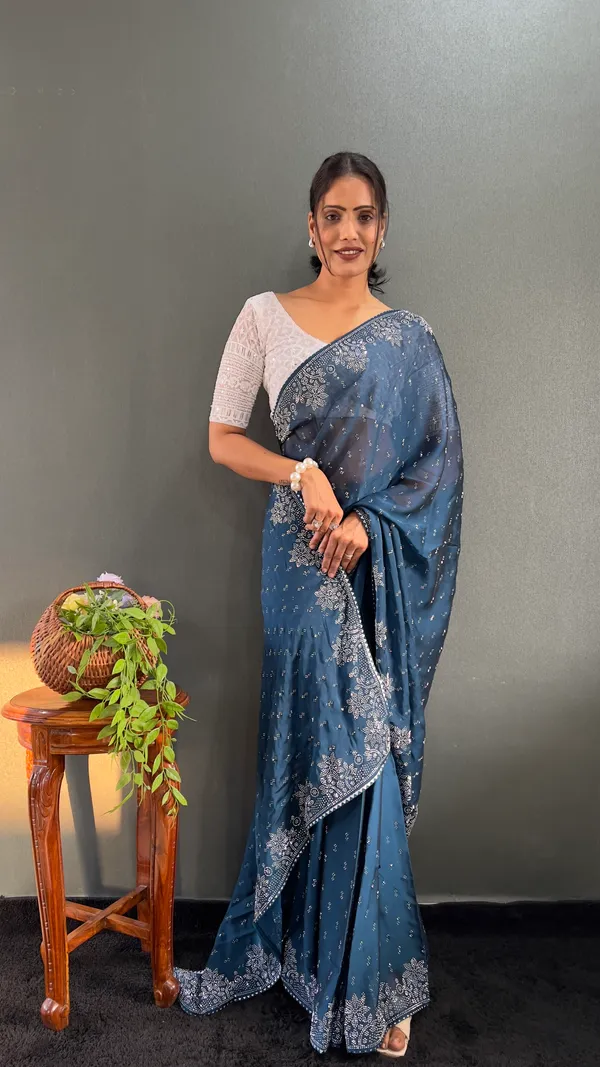 Rama_Ready_To_Wear_Rangoli_Silk_Saree_With_Fancy_Stone_Work_For_Women
